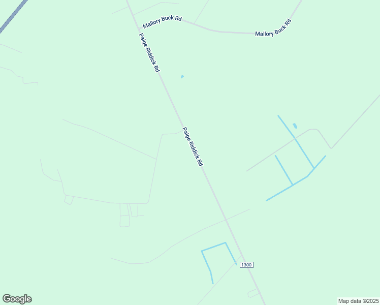 map of restaurants, bars, coffee shops, grocery stores, and more near 221 Paige Riddick Road in Gates