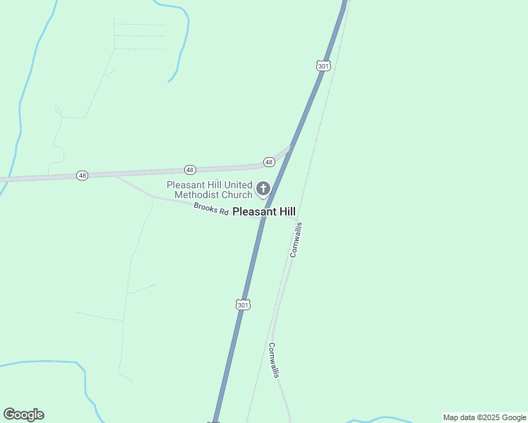 map of restaurants, bars, coffee shops, grocery stores, and more near in Pleasant Hill