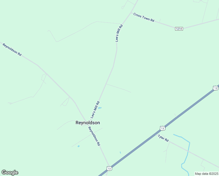 map of restaurants, bars, coffee shops, grocery stores, and more near 53 Lee's Mill Road in Gates