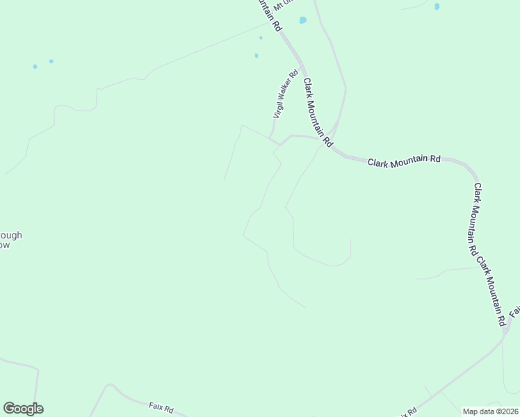 map of restaurants, bars, coffee shops, grocery stores, and more near 958 Virgil Walker Road in Byrdstown