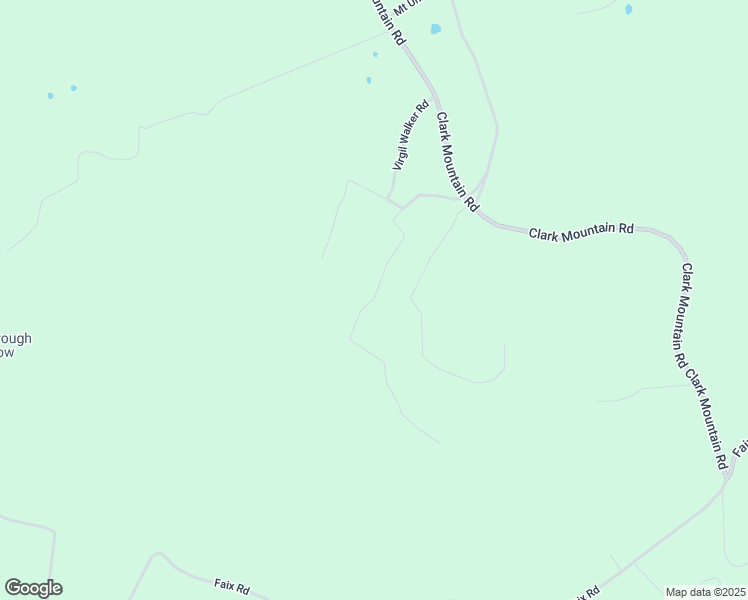 map of restaurants, bars, coffee shops, grocery stores, and more near Anderson Road in Pickett County