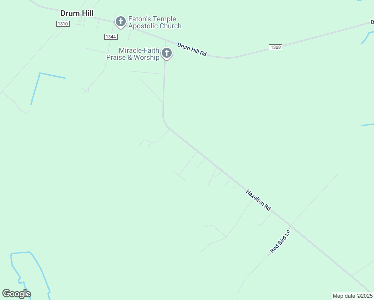 map of restaurants, bars, coffee shops, grocery stores, and more near 265 Hazelton Road in Gates