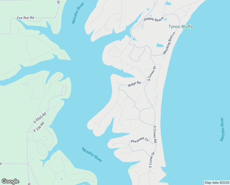 map of restaurants, bars, coffee shops, grocery stores, and more near 33550 Ridge Road in Afton
