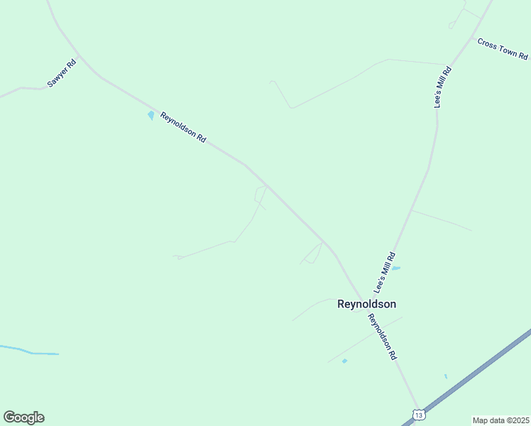 map of restaurants, bars, coffee shops, grocery stores, and more near 164 Reynoldson Road in Gates