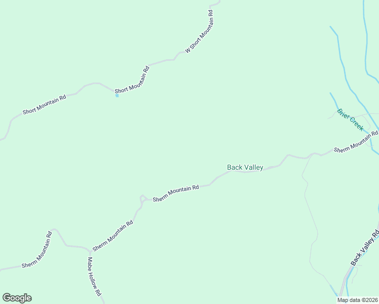 map of restaurants, bars, coffee shops, grocery stores, and more near 956 Sherm Mountain Road in Sneedville