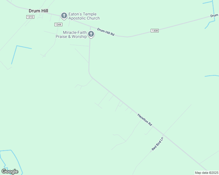 map of restaurants, bars, coffee shops, grocery stores, and more near 265 Hazelton Road in Gates