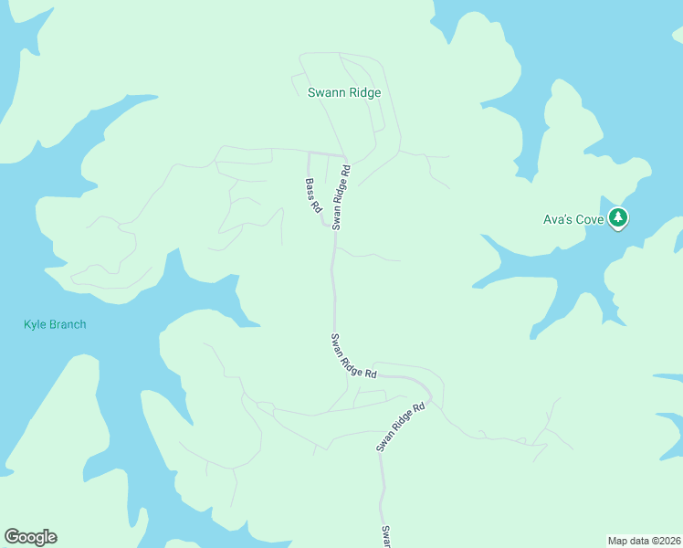 map of restaurants, bars, coffee shops, grocery stores, and more near 41 Goose Lane in Celina