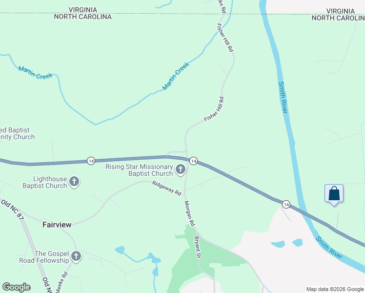 map of restaurants, bars, coffee shops, grocery stores, and more near 226 Fisher Hill Road in Eden