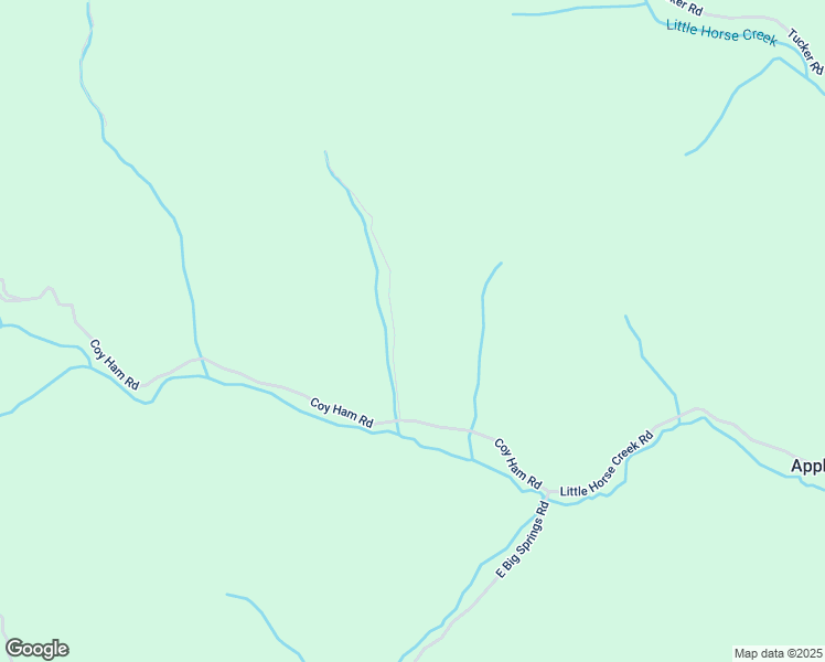 map of restaurants, bars, coffee shops, grocery stores, and more near 294 Pennington Hollow Road in Lansing