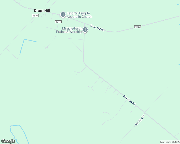 map of restaurants, bars, coffee shops, grocery stores, and more near 274 Hazelton Road in Gates