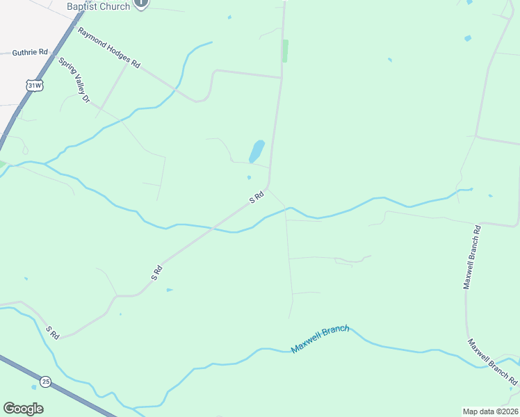 map of restaurants, bars, coffee shops, grocery stores, and more near 1004 Washington Drive in Cottontown