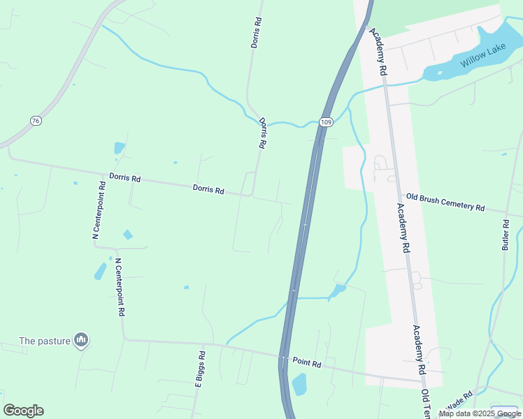 map of restaurants, bars, coffee shops, grocery stores, and more near 120 Dorris Lane in Portland
