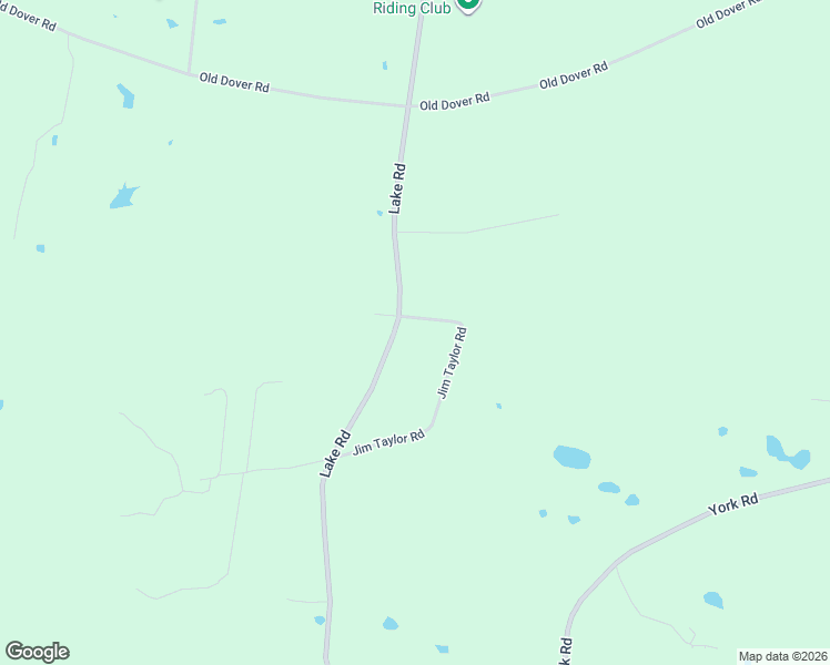 map of restaurants, bars, coffee shops, grocery stores, and more near 2821 Jim Taylor Road in Woodlawn