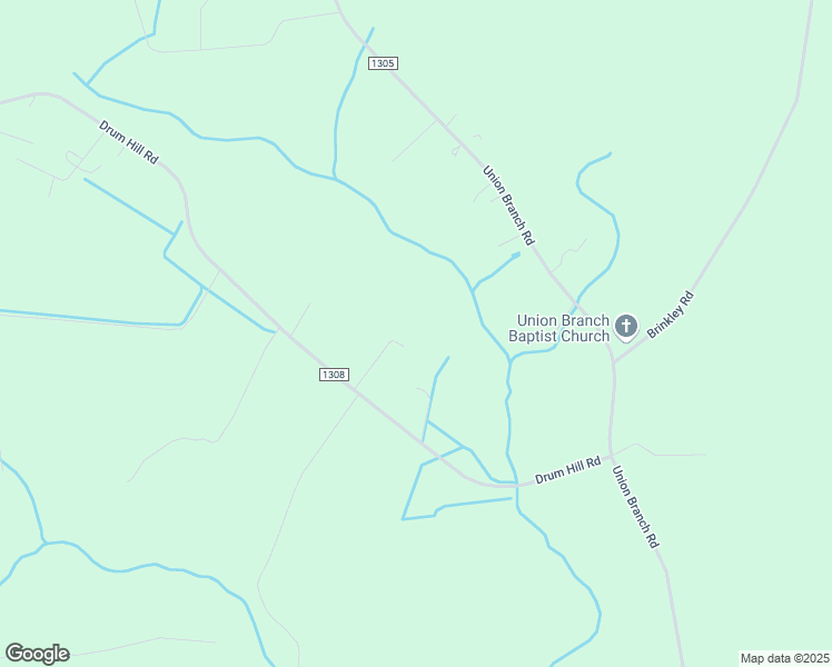 map of restaurants, bars, coffee shops, grocery stores, and more near 103 Drum Hill Road in Corapeake