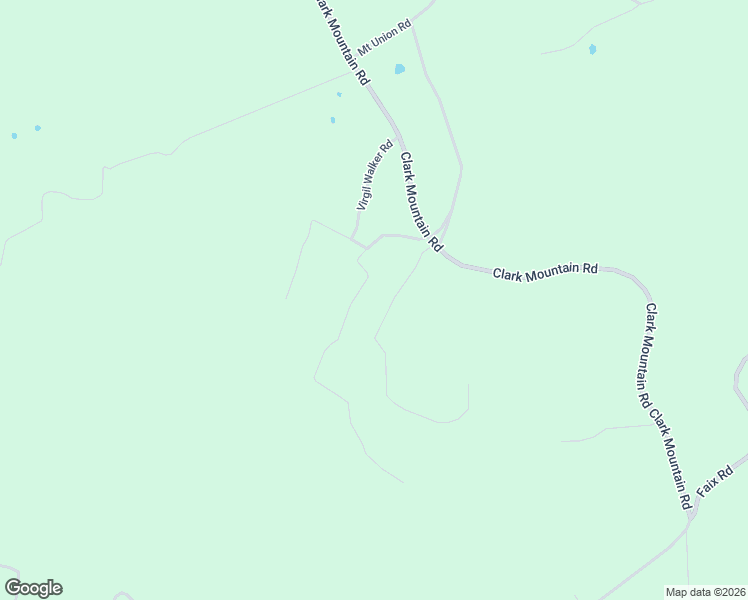 map of restaurants, bars, coffee shops, grocery stores, and more near Anderson Road in Byrdstown