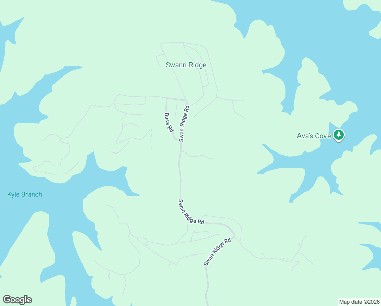 map of restaurants, bars, coffee shops, grocery stores, and more near 41 Goose Lane in Celina