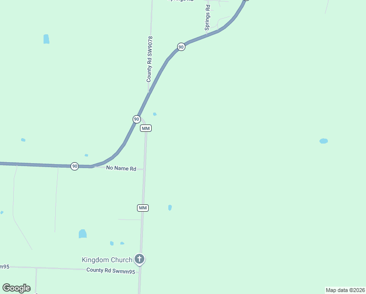 map of restaurants, bars, coffee shops, grocery stores, and more near in Southwest City