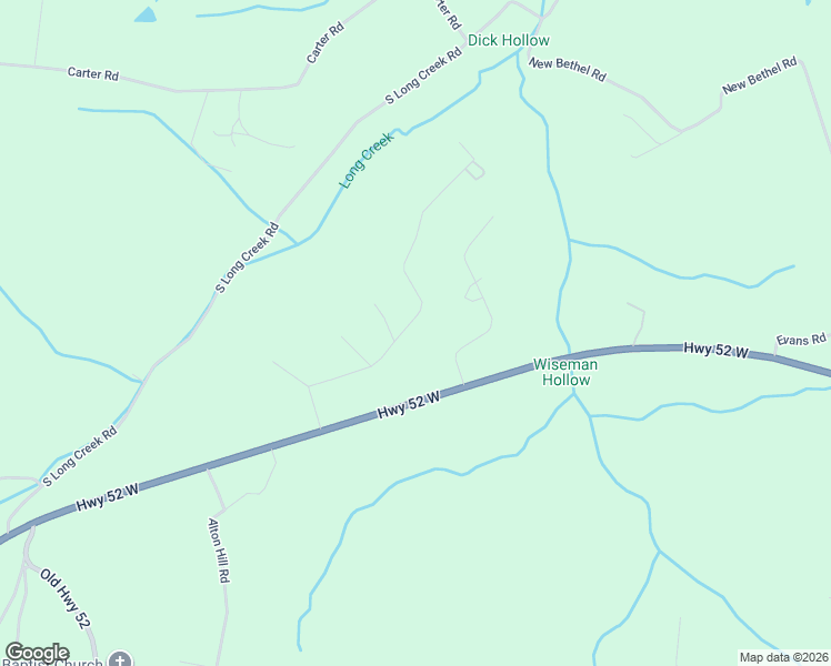 map of restaurants, bars, coffee shops, grocery stores, and more near 360 Fox Run Lane in Lafayette