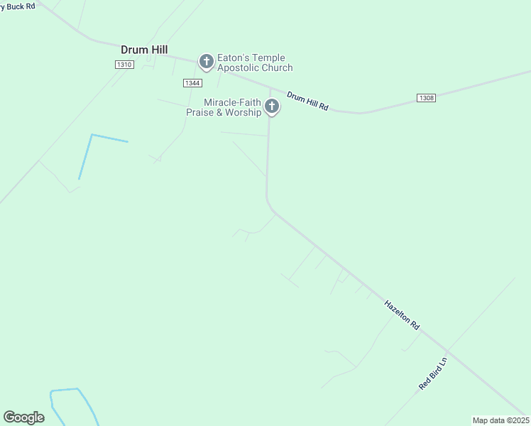 map of restaurants, bars, coffee shops, grocery stores, and more near 302 Hazelton Road in Gates