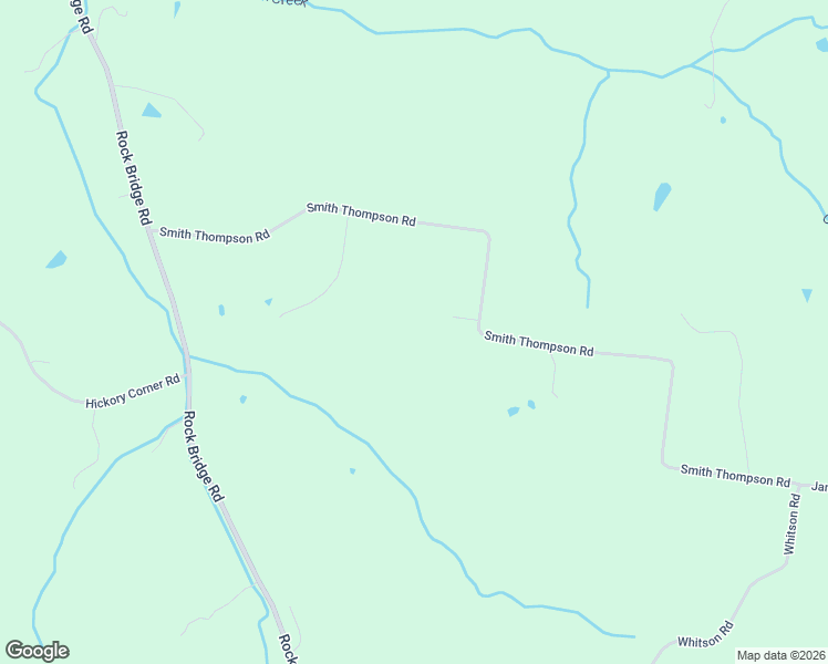 map of restaurants, bars, coffee shops, grocery stores, and more near 1216 Smith Thompson Road in Bethpage