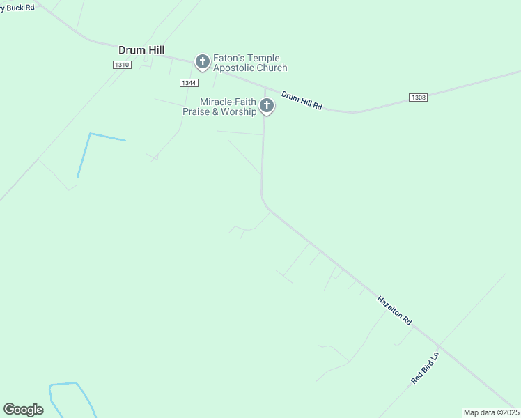 map of restaurants, bars, coffee shops, grocery stores, and more near 289 Hazelton Road in Gates