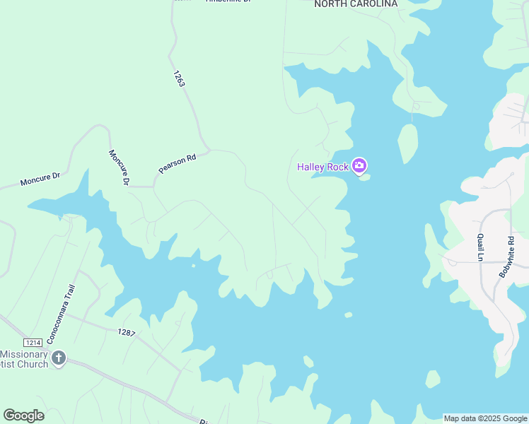 map of restaurants, bars, coffee shops, grocery stores, and more near 7 Green World Lane in Henrico