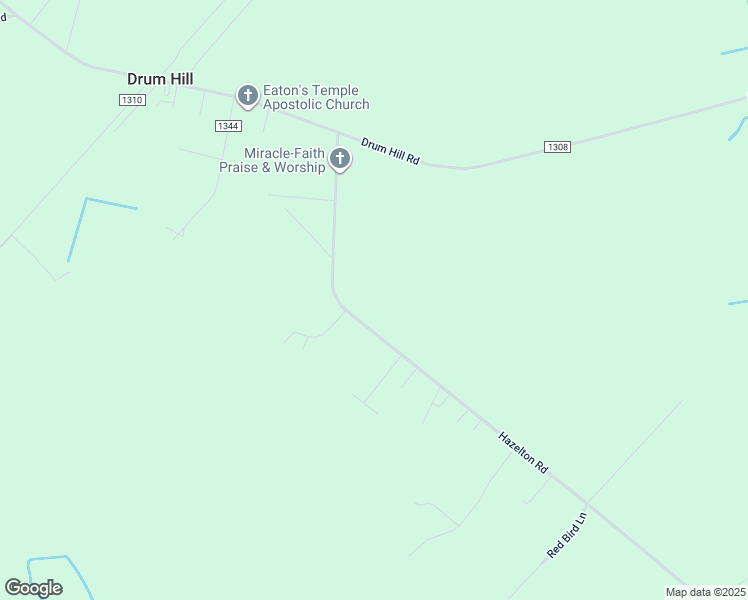 map of restaurants, bars, coffee shops, grocery stores, and more near 289 Hazelton Road in Gates
