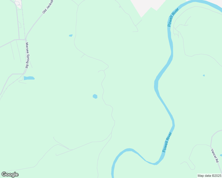map of restaurants, bars, coffee shops, grocery stores, and more near 649 King Bend Rd in Cumberland Gap