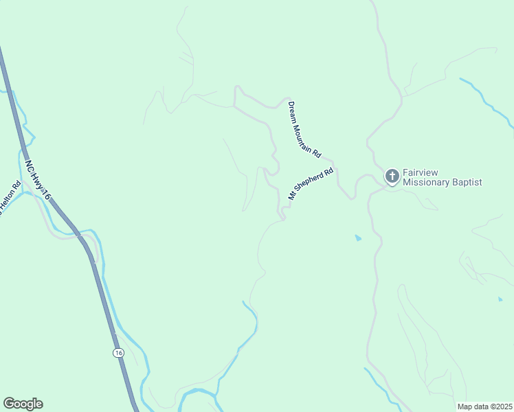 map of restaurants, bars, coffee shops, grocery stores, and more near 251 Stone Valley Road in Grassy Creek