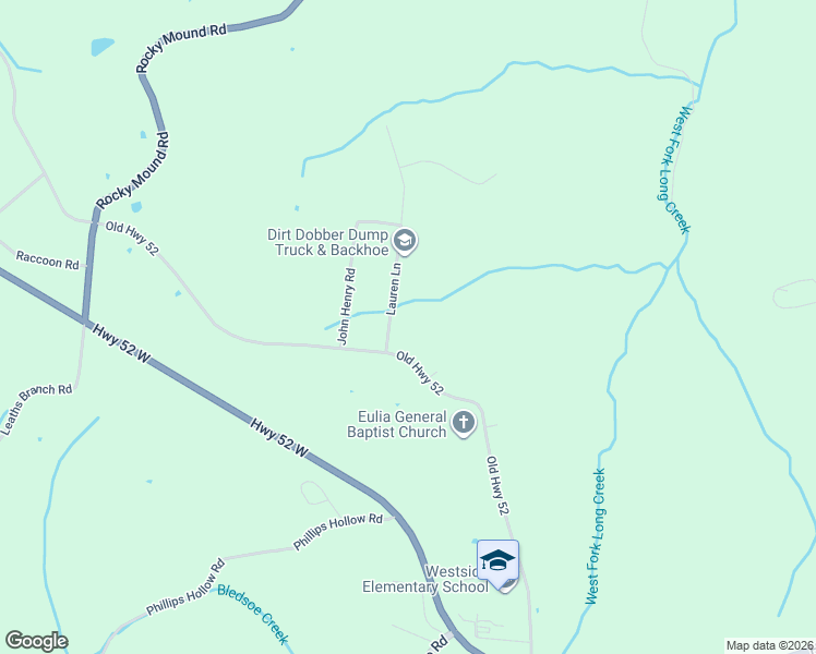 map of restaurants, bars, coffee shops, grocery stores, and more near 60 Lauren Ln in Westmoreland