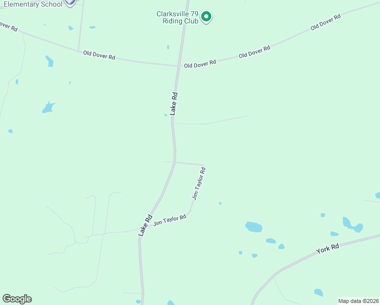 map of restaurants, bars, coffee shops, grocery stores, and more near 2821 Jim Taylor Road in Woodlawn