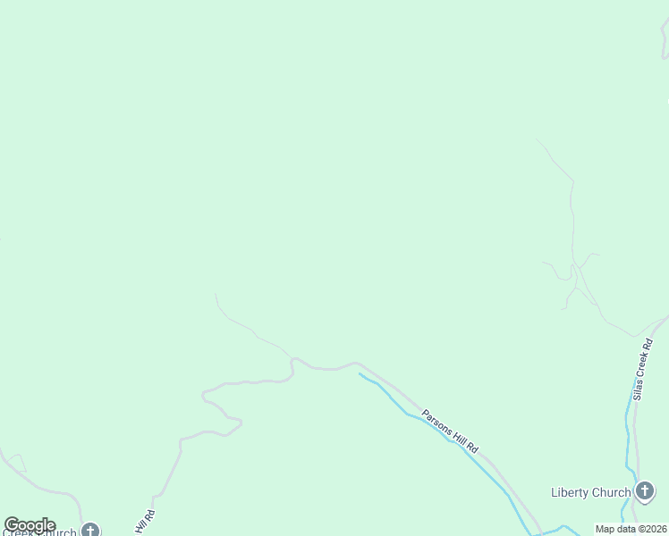 map of restaurants, bars, coffee shops, grocery stores, and more near 1230 Parsons Hill Road in Lansing