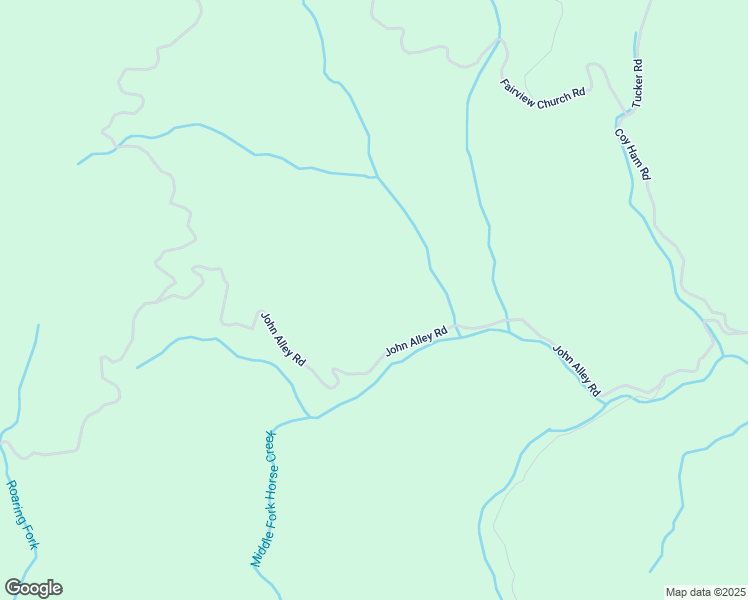map of restaurants, bars, coffee shops, grocery stores, and more near 1190 John Alley Road in Lansing