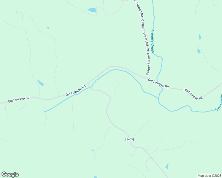 map of restaurants, bars, coffee shops, grocery stores, and more near 125 Paula Ln in Lowgap