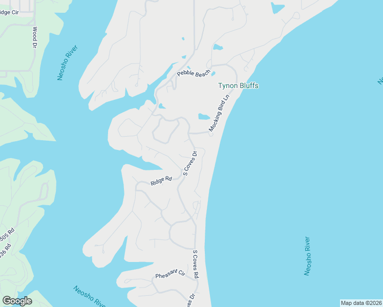 map of restaurants, bars, coffee shops, grocery stores, and more near 33389 South Coves Drive in Pensacola