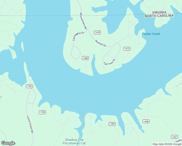 map of restaurants, bars, coffee shops, grocery stores, and more near 199 Cabin Point Road in Littleton