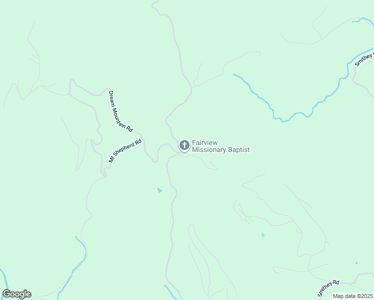 map of restaurants, bars, coffee shops, grocery stores, and more near North Carolina Highway 16 in Grassy Creek
