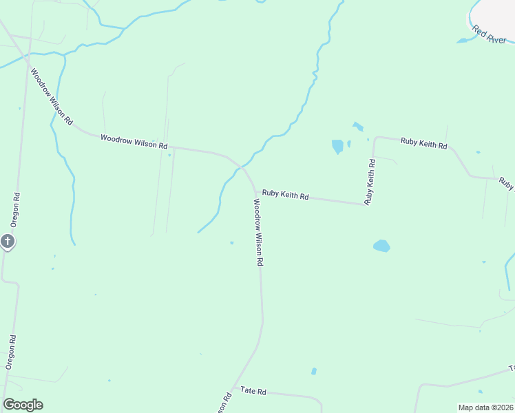 map of restaurants, bars, coffee shops, grocery stores, and more near 4324 Woodrow Wilson Road in Springfield