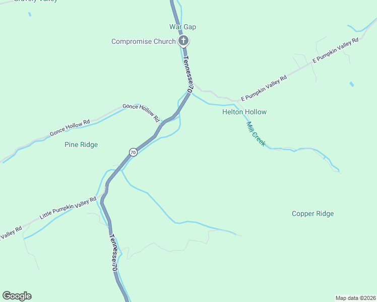 map of restaurants, bars, coffee shops, grocery stores, and more near 4398 Highway 70 in Hawkins