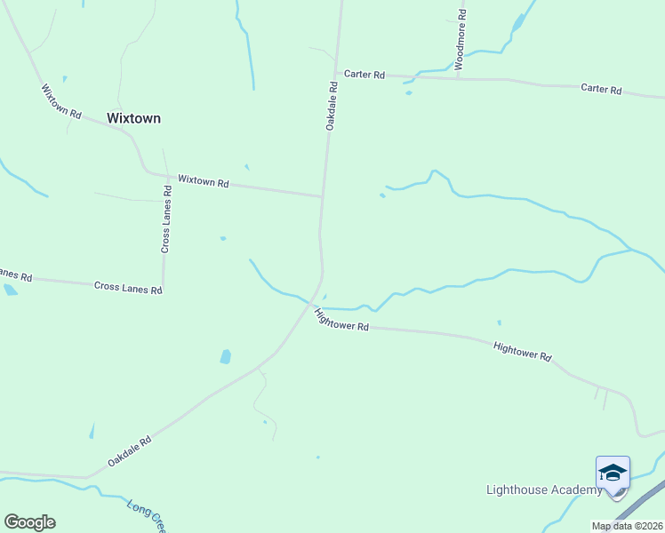 map of restaurants, bars, coffee shops, grocery stores, and more near 1812 Oakdale Rd in Westmoreland