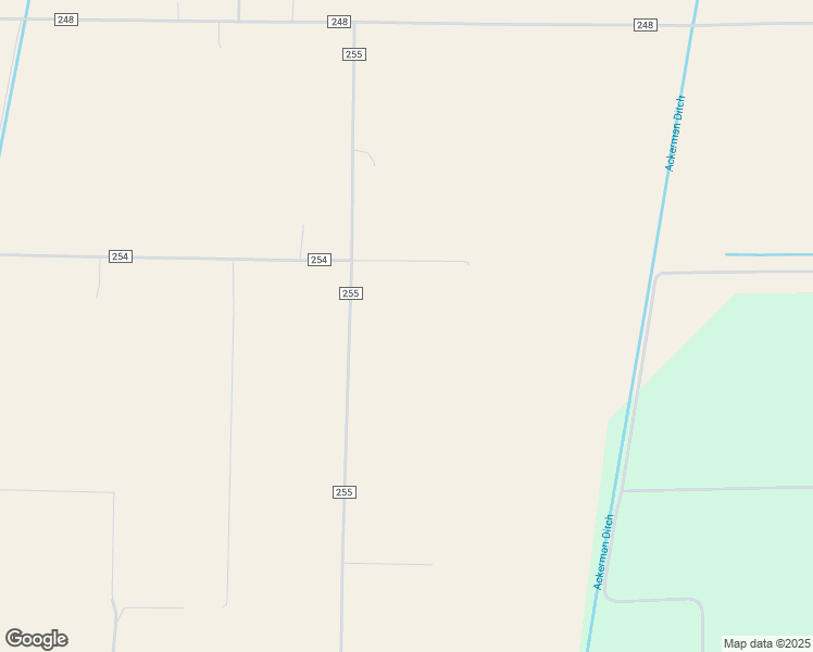 map of restaurants, bars, coffee shops, grocery stores, and more near 762 County Road 255 in Neelyville
