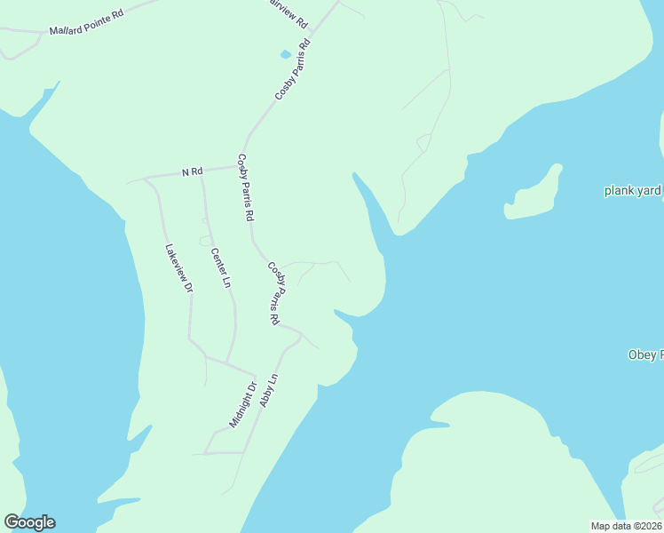 map of restaurants, bars, coffee shops, grocery stores, and more near 1021 Eastridge in Byrdstown