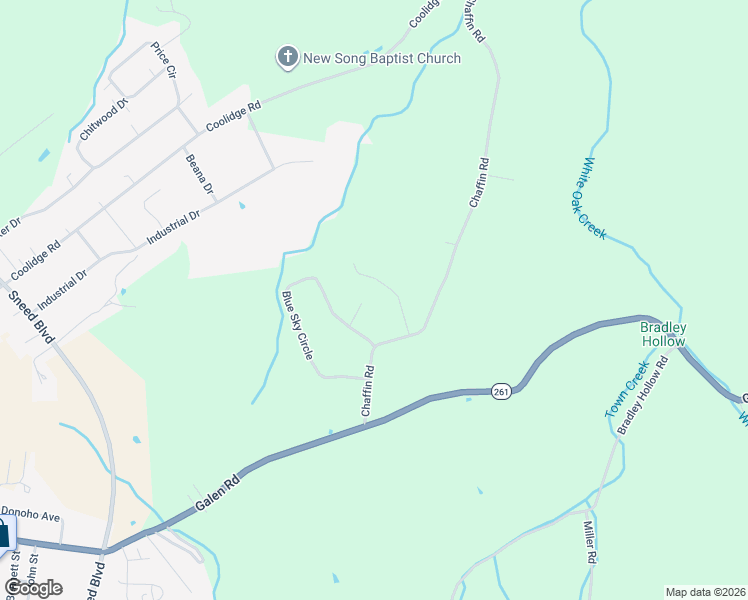 map of restaurants, bars, coffee shops, grocery stores, and more near 60 Cloudy Lane in Lafayette