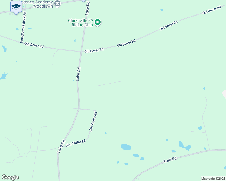 map of restaurants, bars, coffee shops, grocery stores, and more near 1970-1980 Edna Lane in Woodlawn