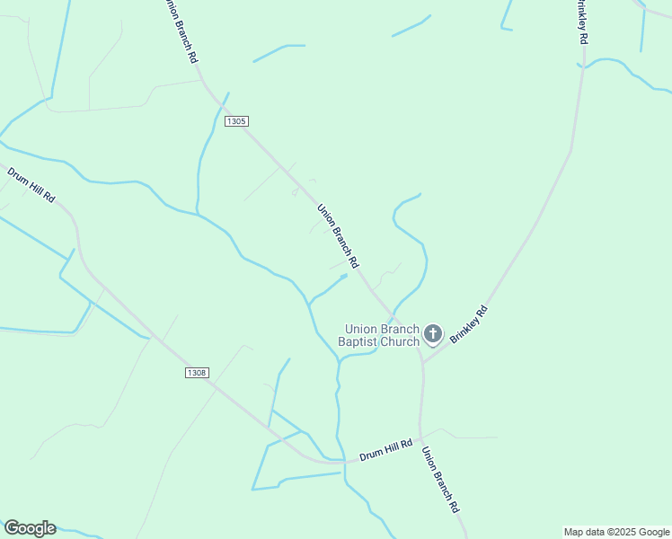 map of restaurants, bars, coffee shops, grocery stores, and more near 900 Union Branch Road in Corapeake