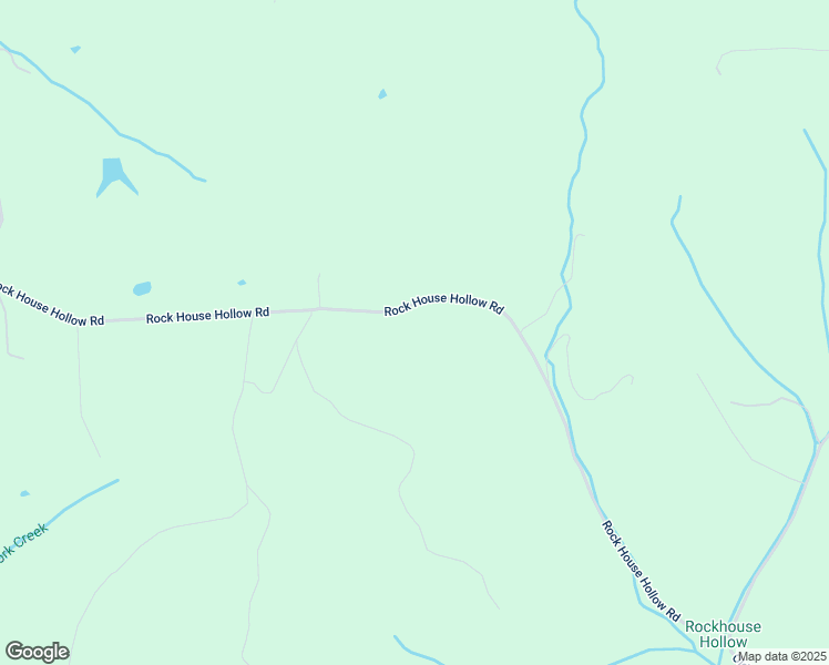 map of restaurants, bars, coffee shops, grocery stores, and more near 250B Rock House Hollow Road in Bethpage
