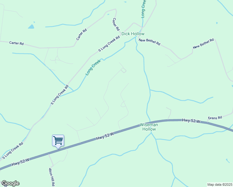 map of restaurants, bars, coffee shops, grocery stores, and more near 632 Fox Run Lane in Lafayette