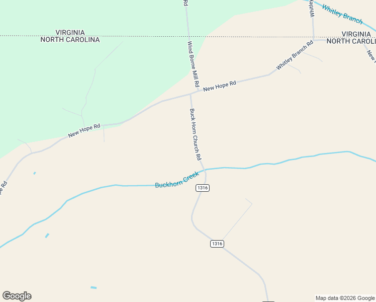 map of restaurants, bars, coffee shops, grocery stores, and more near 618 Buck Horn Church Road in Como