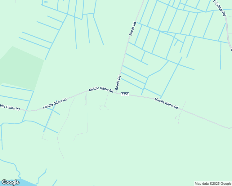 map of restaurants, bars, coffee shops, grocery stores, and more near 101 Reeds Road in Knotts Island