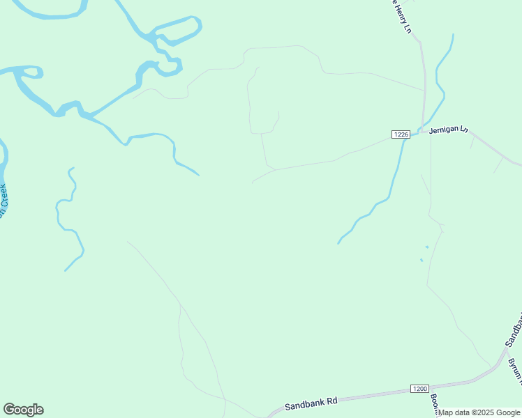map of restaurants, bars, coffee shops, grocery stores, and more near 199 Jernigan Lane in Gates